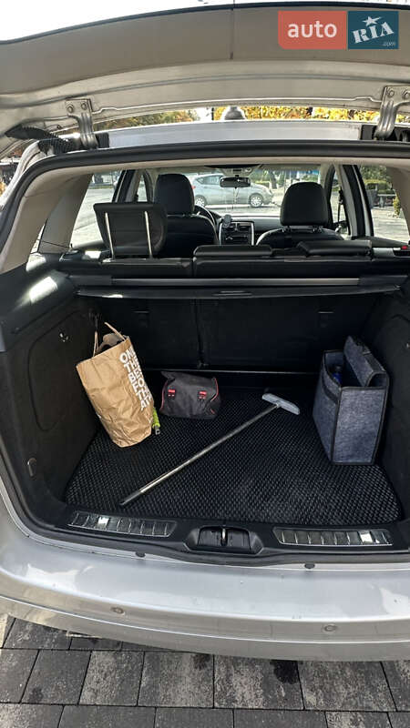 Хэтчбек Mercedes-Benz B-Class 2007 в Ужгороде фото 17 Хэтчбек Mercedes-Benz B-Class 2007 в Ужгороде