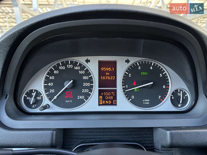 Хетчбек Mercedes-Benz B-Class 2010 в Львові фото 18 Хетчбек Mercedes-Benz B-Class 2010 в Львові