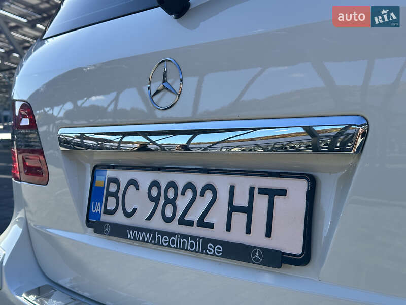 Хетчбек Mercedes-Benz B-Class 2010 в Львові фото 34 Хетчбек Mercedes-Benz B-Class 2010 в Львові