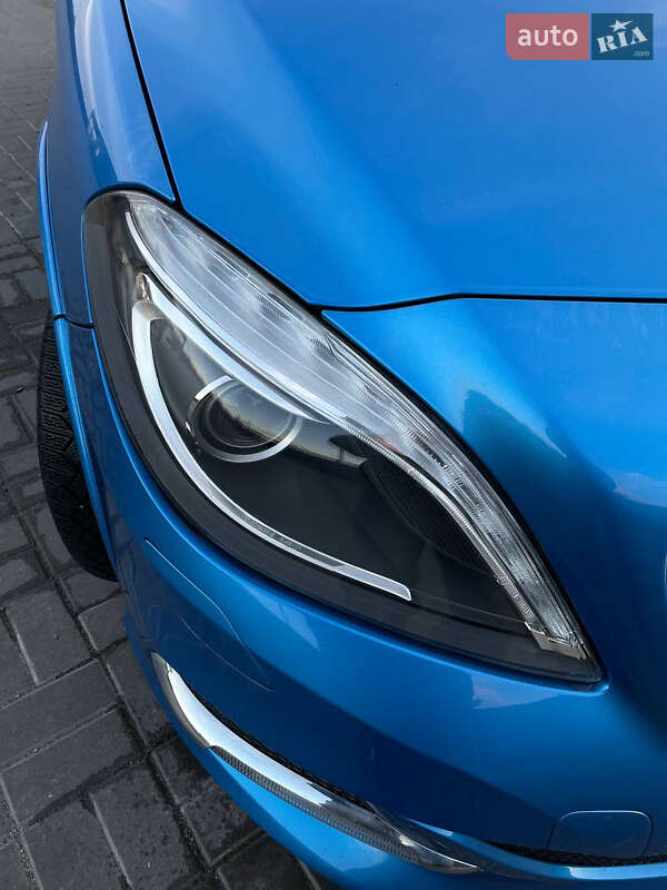 Хэтчбек Mercedes-Benz B-Class 2015 в Черкассах фото 4 Хэтчбек Mercedes-Benz B-Class 2015 в Черкассах