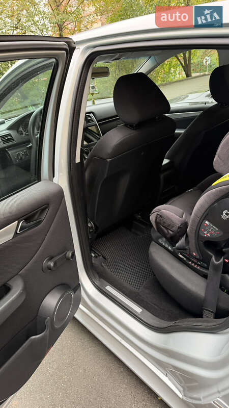 Хетчбек Mercedes-Benz B-Class 2008 в Києві