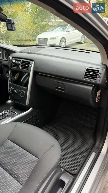 Хетчбек Mercedes-Benz B-Class 2008 в Києві