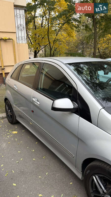 Хетчбек Mercedes-Benz B-Class 2008 в Києві
