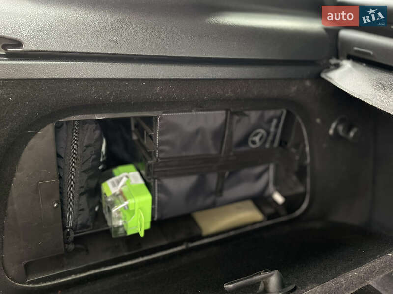 Хетчбек Mercedes-Benz B-Class 2005 в Львові фото 37 Хетчбек Mercedes-Benz B-Class 2005 в Львові