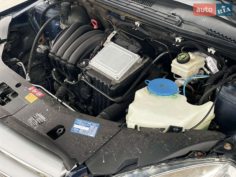 Хетчбек Mercedes-Benz B-Class 2005 в Львові фото 41 Хетчбек Mercedes-Benz B-Class 2005 в Львові