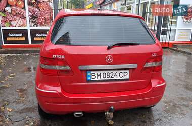 Хэтчбек Mercedes-Benz B-Class 2005 в Сумах