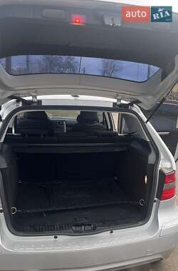 Хетчбек Mercedes-Benz B-Class 2009 в Одесі