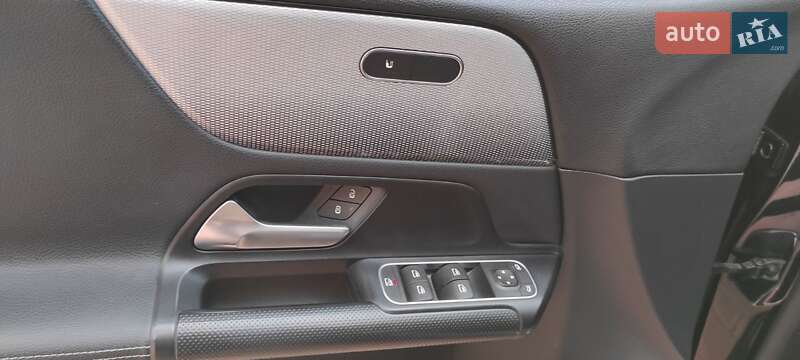 Хетчбек Mercedes-Benz B-Class 2022 в Одесі фото 12 Хетчбек Mercedes-Benz B-Class 2022 в Одесі