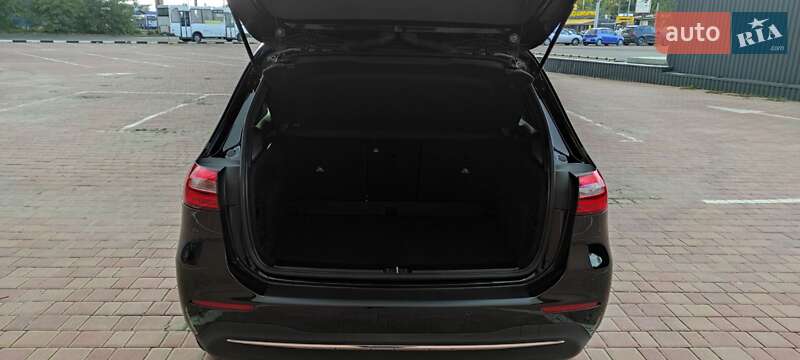 Хетчбек Mercedes-Benz B-Class 2022 в Одесі фото 21 Хетчбек Mercedes-Benz B-Class 2022 в Одесі