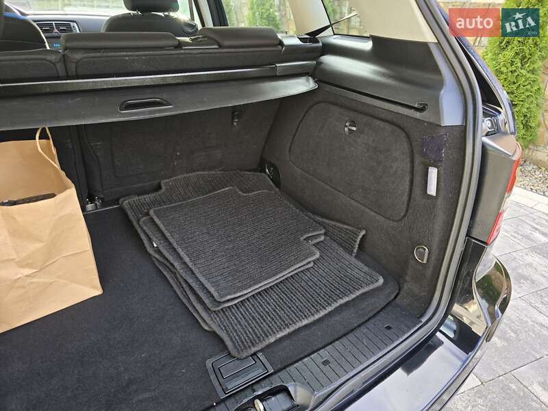 Хэтчбек Mercedes-Benz B-Class 2005 в Ивано-Франковске фото 33 Хэтчбек Mercedes-Benz B-Class 2005 в Ивано-Франковске