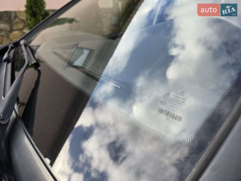 Хэтчбек Mercedes-Benz B-Class 2005 в Ивано-Франковске фото 49 Хэтчбек Mercedes-Benz B-Class 2005 в Ивано-Франковске