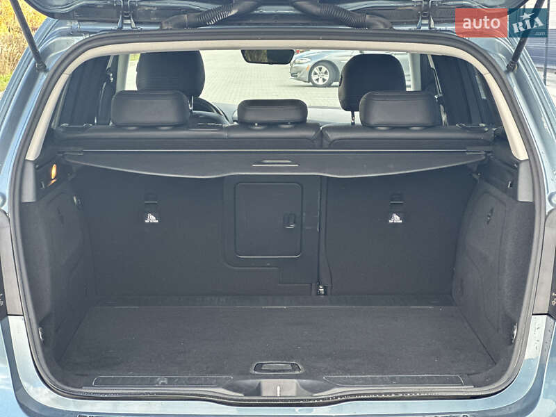 Хетчбек Mercedes-Benz B-Class 2015 в Львові фото 23 Хетчбек Mercedes-Benz B-Class 2015 в Львові