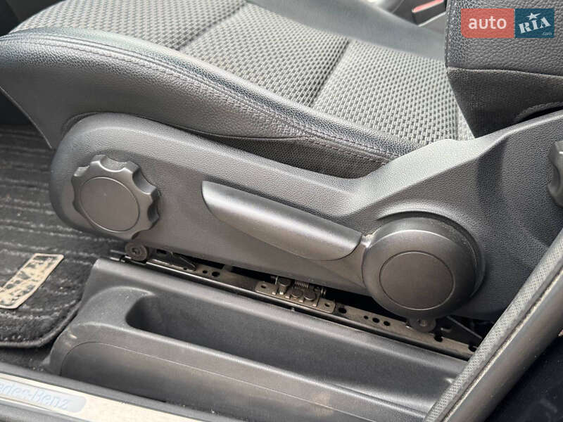 Хэтчбек Mercedes-Benz B-Class 2010 в Киеве