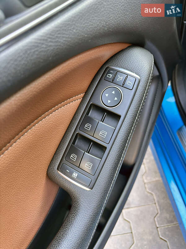 Хэтчбек Mercedes-Benz B-Class 2016 в Киеве фото 10 Хэтчбек Mercedes-Benz B-Class 2016 в Киеве