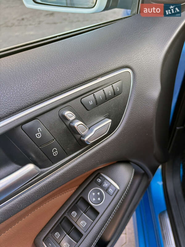 Хэтчбек Mercedes-Benz B-Class 2016 в Киеве фото 9 Хэтчбек Mercedes-Benz B-Class 2016 в Киеве