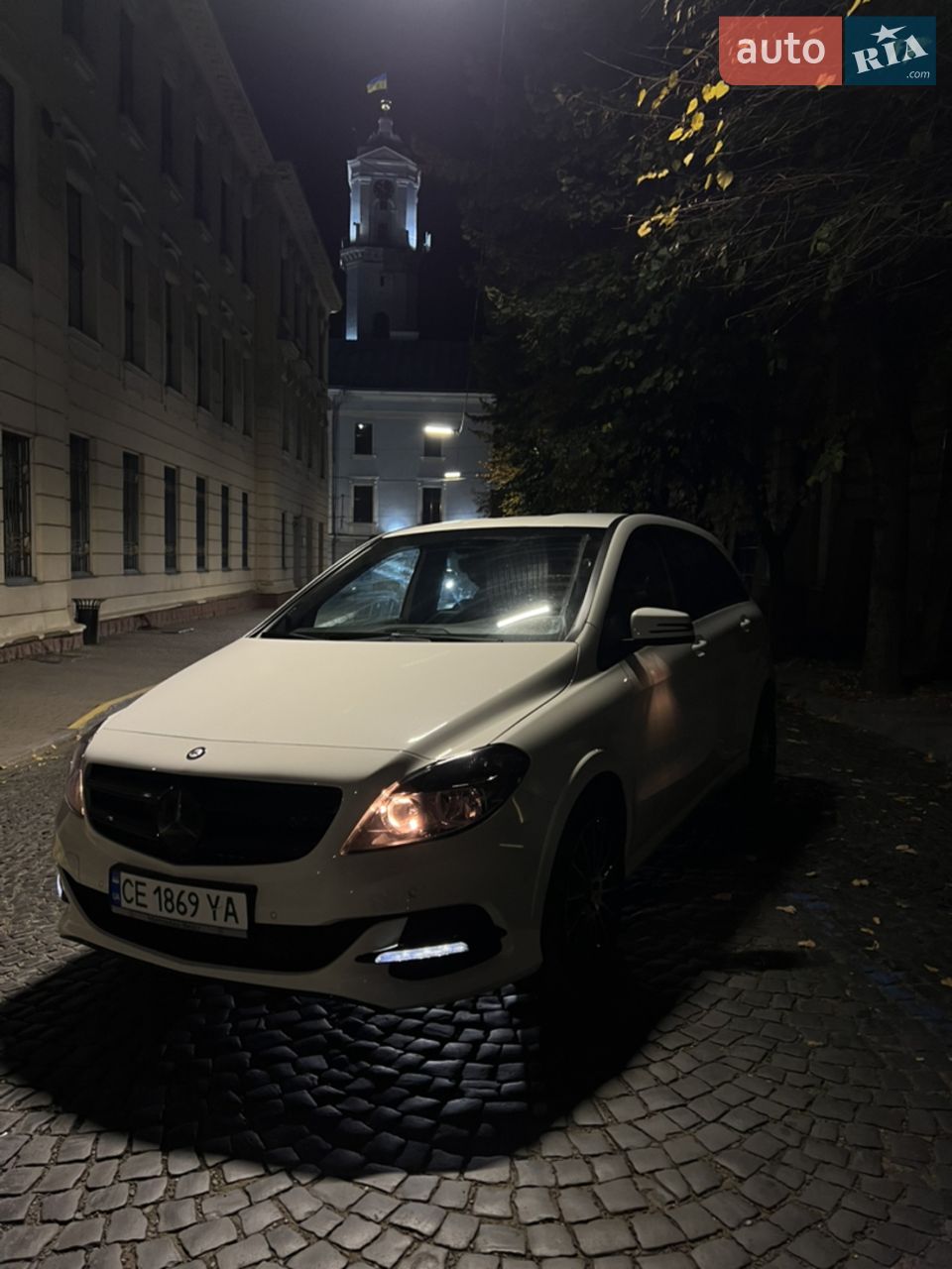 2016 Mercedes-Benz B-klasse - мініатюра 18
