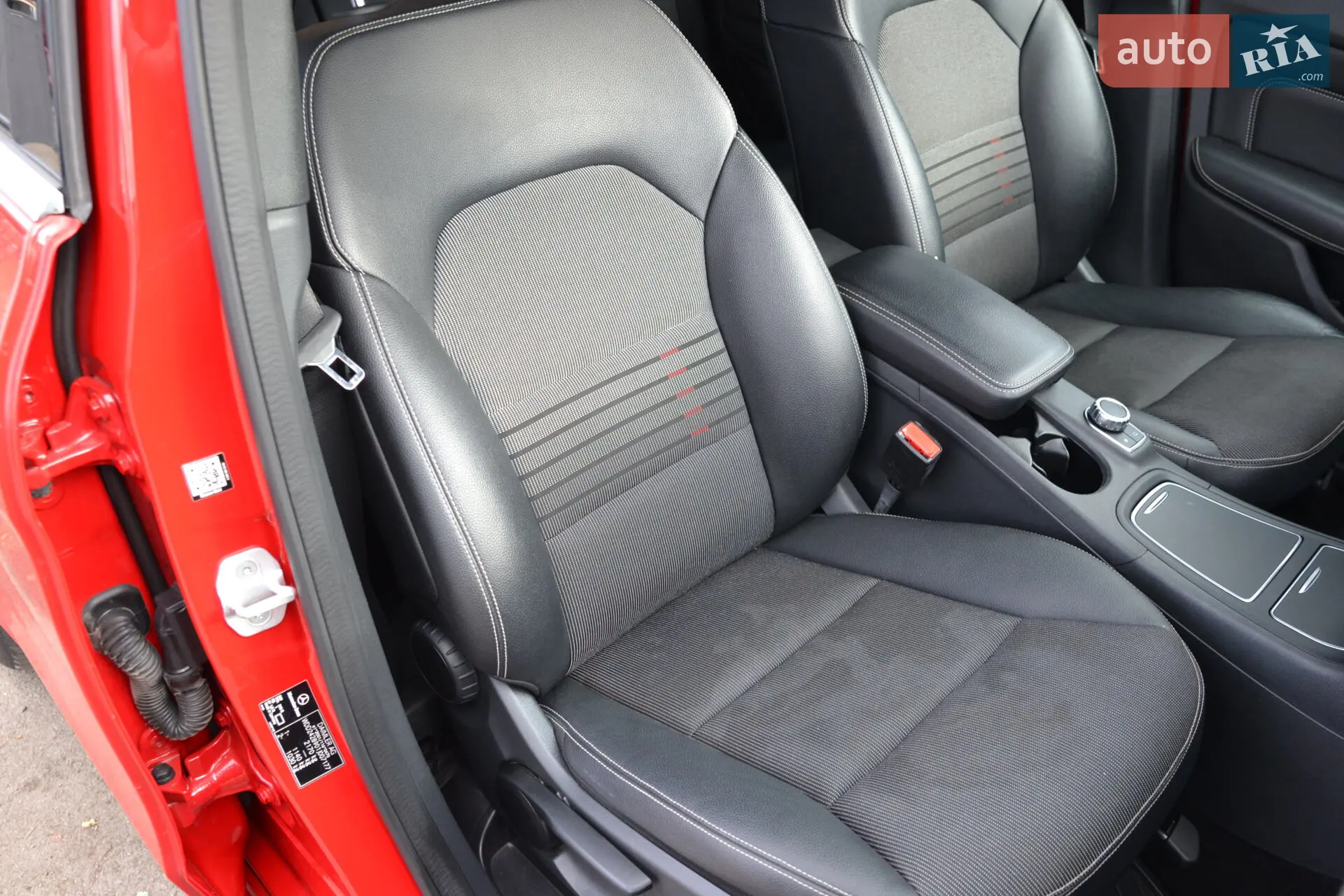 2015 Mercedes-Benz B-klasse - мініатюра 27