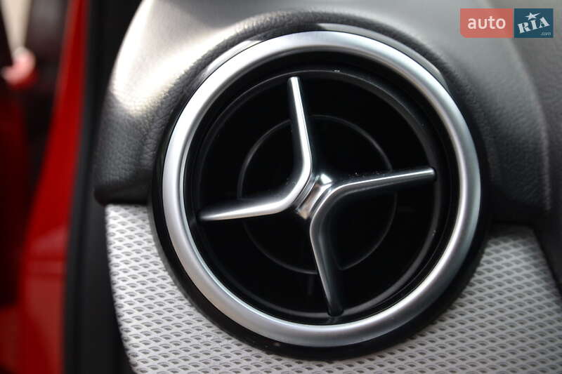 Хэтчбек Mercedes-Benz B-Class 2015 в Луцке