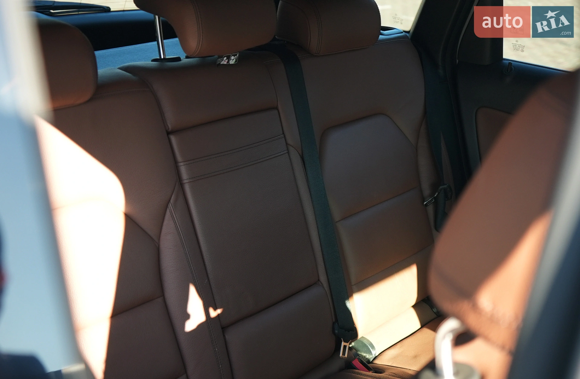 2015 Mercedes-Benz B-klasse - мініатюра 29