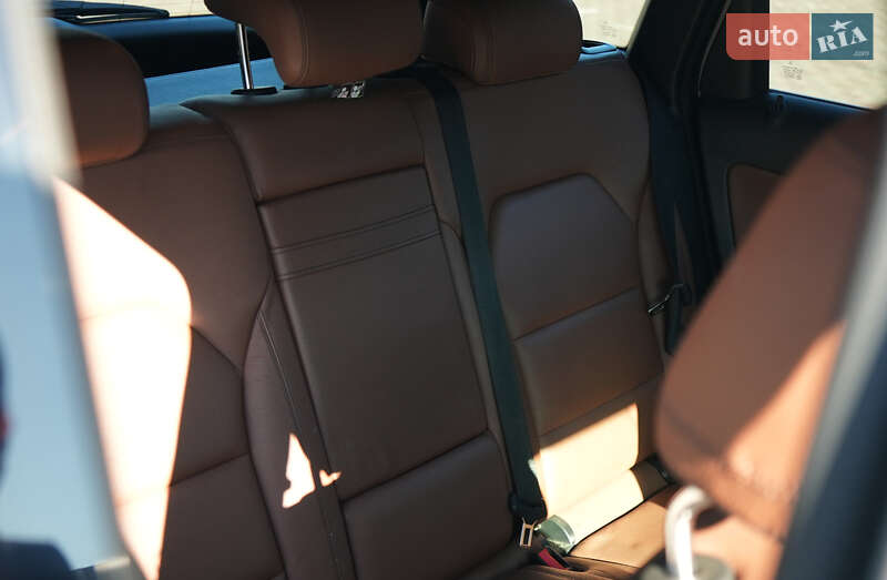 Хэтчбек Mercedes-Benz B-Class 2015 в Одессе