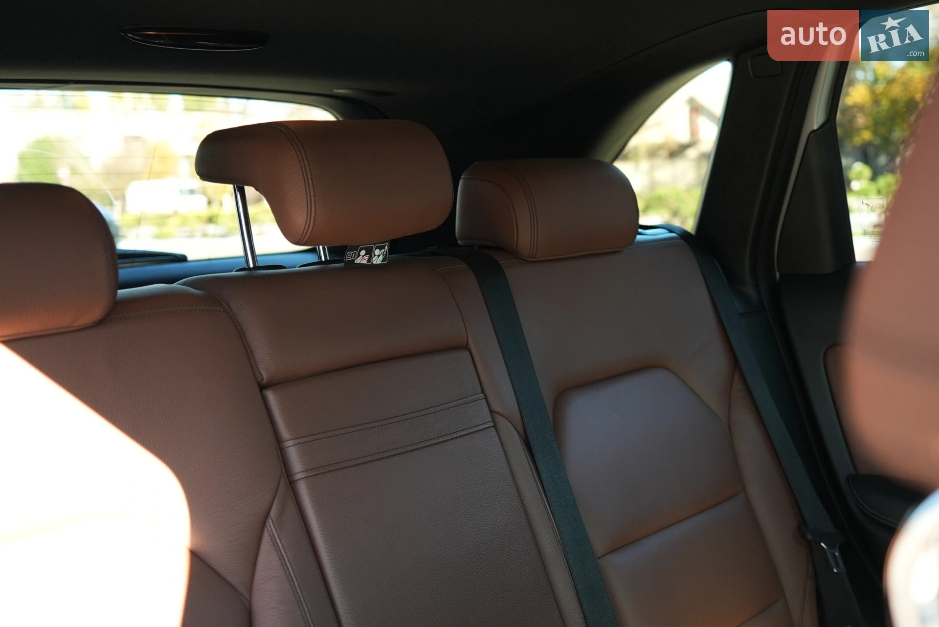 2015 Mercedes-Benz B-klasse - мініатюра 34