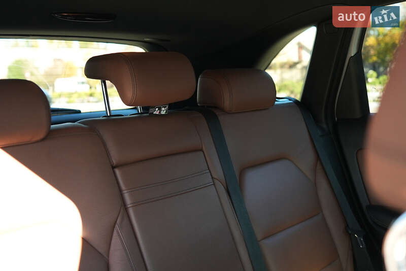 Хэтчбек Mercedes-Benz B-Class 2015 в Одессе