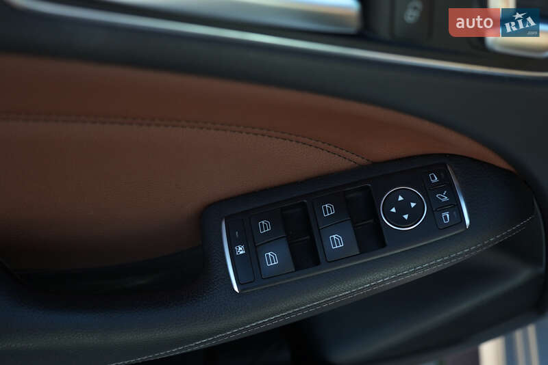 Хэтчбек Mercedes-Benz B-Class 2015 в Одессе