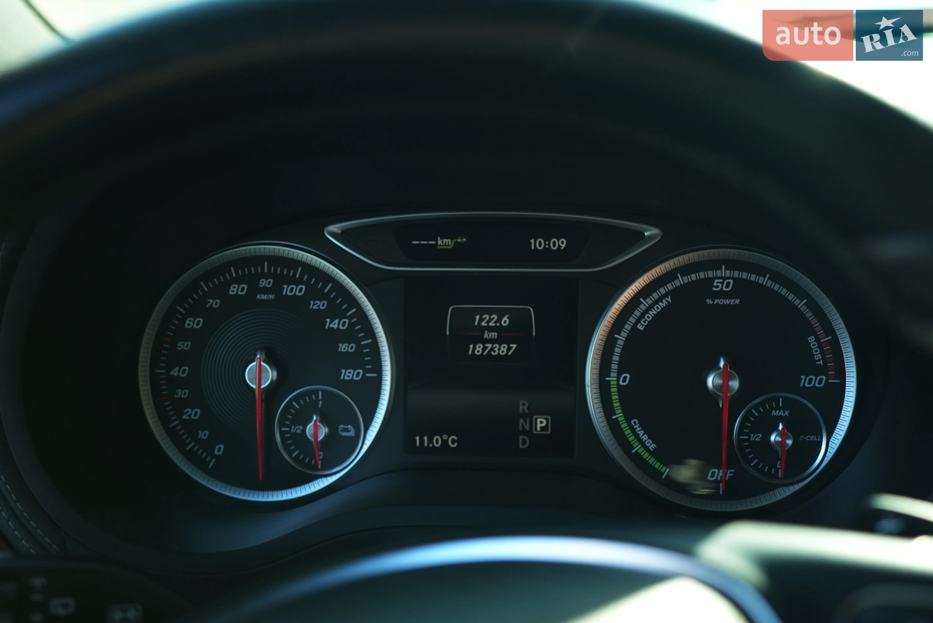 2015 Mercedes-Benz B-klasse - мініатюра 26