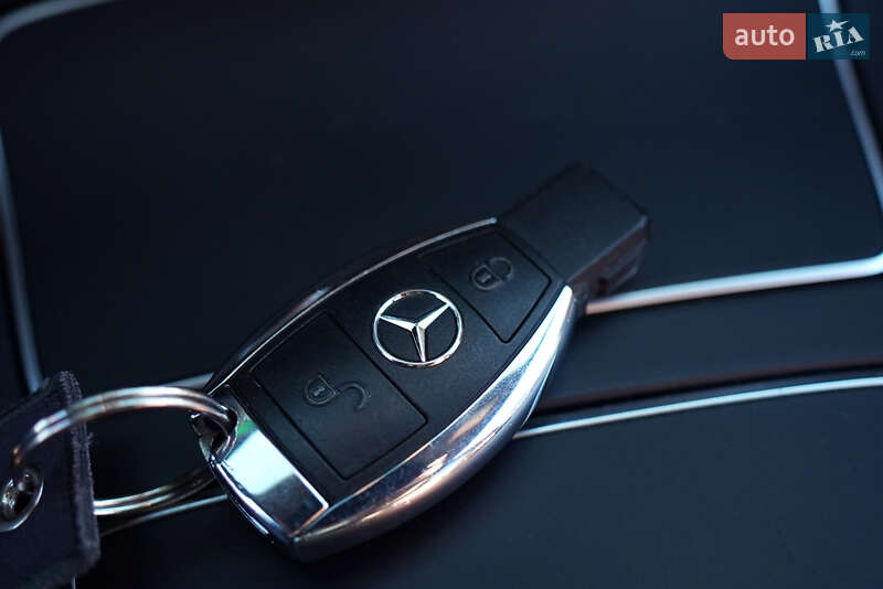 Хэтчбек Mercedes-Benz B-Class 2015 в Одессе