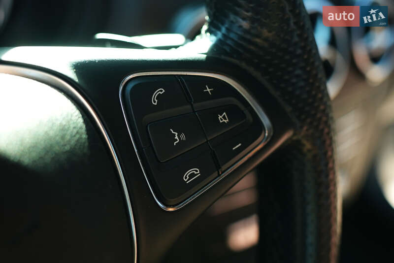 Хэтчбек Mercedes-Benz B-Class 2015 в Одессе