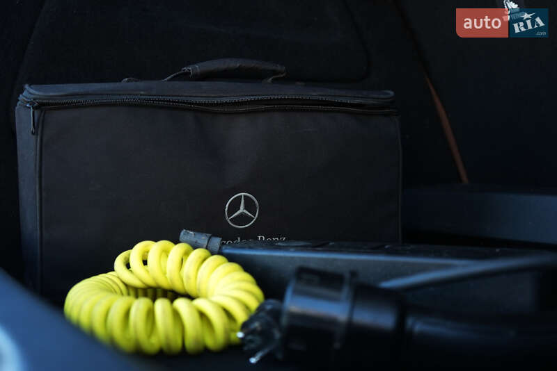 Хэтчбек Mercedes-Benz B-Class 2015 в Одессе