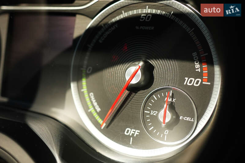 Хэтчбек Mercedes-Benz B-Class 2015 в Одессе