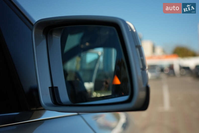 Хэтчбек Mercedes-Benz B-Class 2015 в Одессе