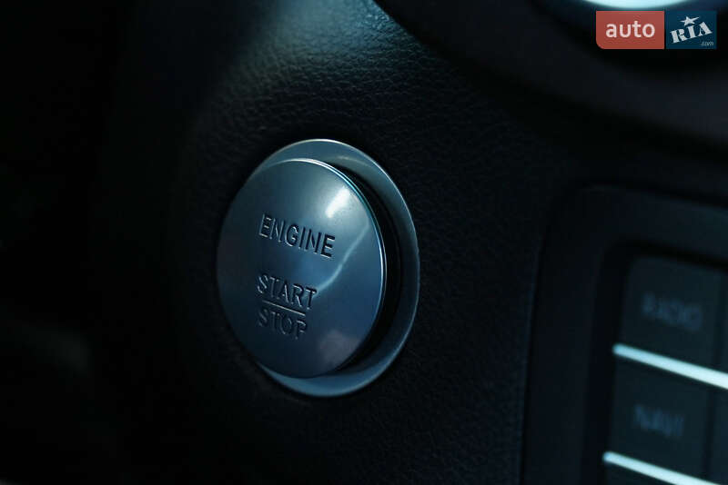 Хэтчбек Mercedes-Benz B-Class 2015 в Одессе