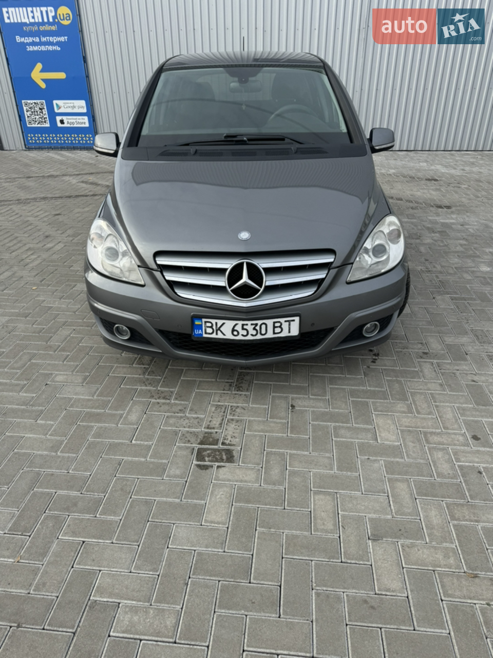 2011 Mercedes-Benz B-klasse - мініатюра 34