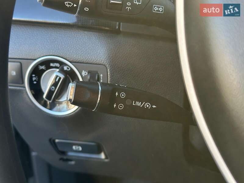 Хетчбек Mercedes-Benz B-Class 2014 в Вінниці фото 23 Хетчбек Mercedes-Benz B-Class 2014 в Вінниці