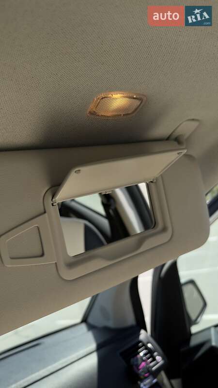 Хетчбек Mercedes-Benz B-Class 2009 в Дніпрі