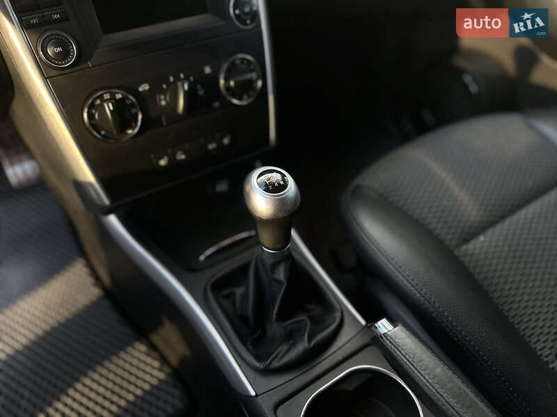 Хэтчбек Mercedes-Benz B-Class 2010 в Виннице фото 32 Хэтчбек Mercedes-Benz B-Class 2010 в Виннице