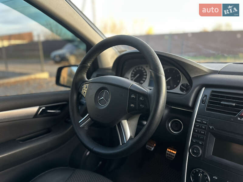 Хэтчбек Mercedes-Benz B-Class 2010 в Виннице фото 51 Хэтчбек Mercedes-Benz B-Class 2010 в Виннице