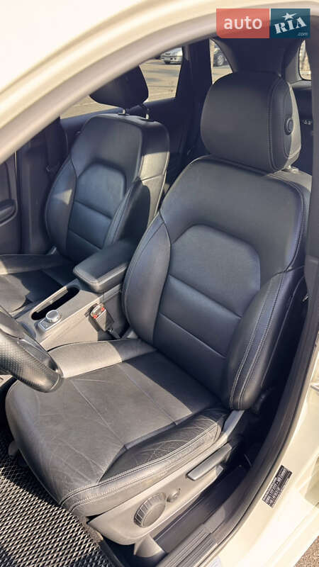 Хетчбек Mercedes-Benz B-Class 2014 в Одесі фото 14 Хетчбек Mercedes-Benz B-Class 2014 в Одесі