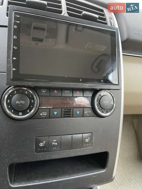 Хетчбек Mercedes-Benz B-Class 2006 в Луцьку фото 39 Хетчбек Mercedes-Benz B-Class 2006 в Луцьку