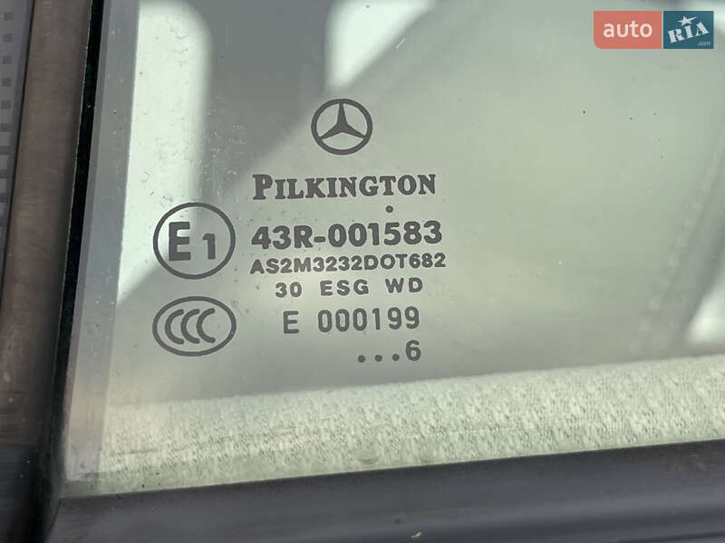 Хетчбек Mercedes-Benz B-Class 2006 в Луцьку фото 45 Хетчбек Mercedes-Benz B-Class 2006 в Луцьку