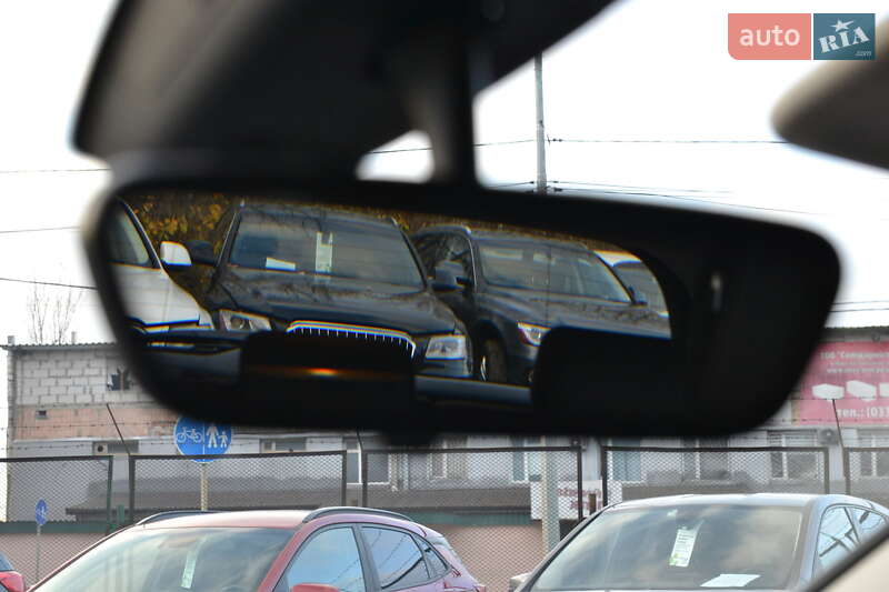 Хетчбек Mercedes-Benz B-Class 2017 в Луцьку фото 35 Хетчбек Mercedes-Benz B-Class 2017 в Луцьку