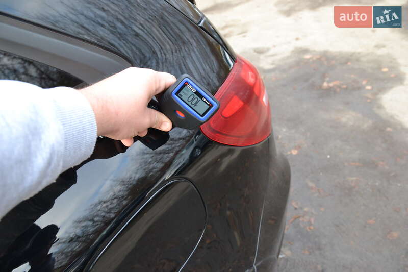 Хетчбек Mercedes-Benz B-Class 2017 в Луцьку фото 40 Хетчбек Mercedes-Benz B-Class 2017 в Луцьку