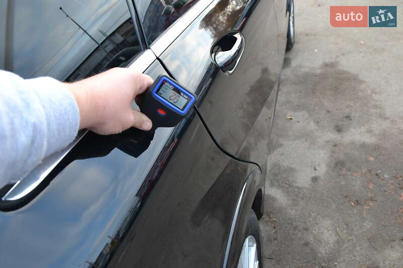 Хетчбек Mercedes-Benz B-Class 2017 в Луцьку фото 42 Хетчбек Mercedes-Benz B-Class 2017 в Луцьку