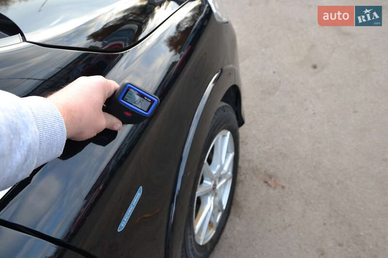 Хетчбек Mercedes-Benz B-Class 2017 в Луцьку фото 45 Хетчбек Mercedes-Benz B-Class 2017 в Луцьку