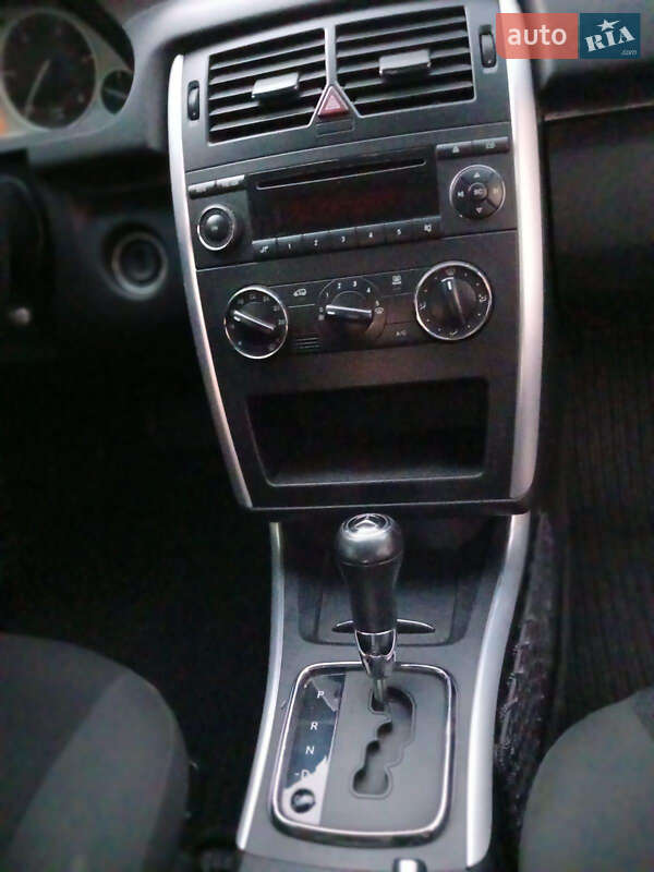 Хэтчбек Mercedes-Benz B-Class 2006 в Киеве