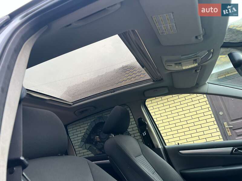 Хетчбек Mercedes-Benz B-Class 2008 в Луцьку фото 11 Хетчбек Mercedes-Benz B-Class 2008 в Луцьку