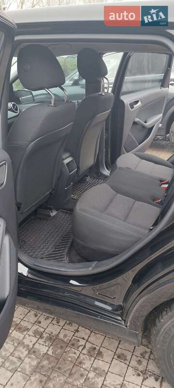 Хэтчбек Mercedes-Benz B-Class 2016 в Полтаве