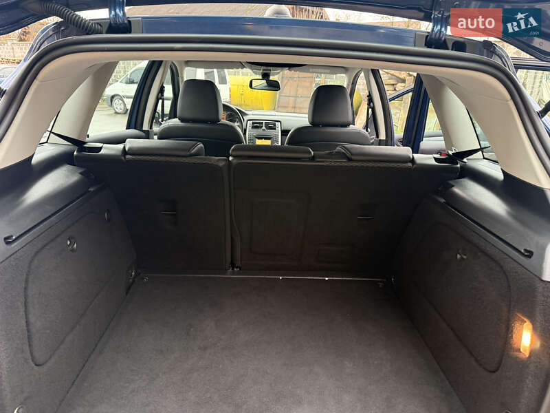 Хэтчбек Mercedes-Benz B-Class 2008 в Калуше